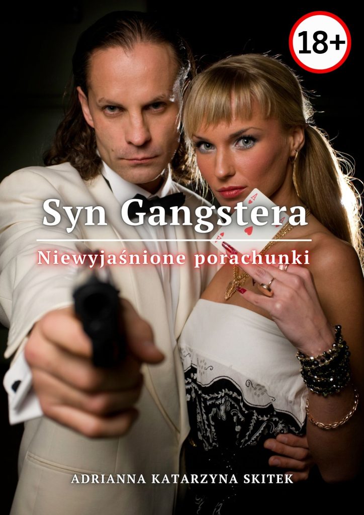 Syn Gangstera. Niewyjaśnione porachunki